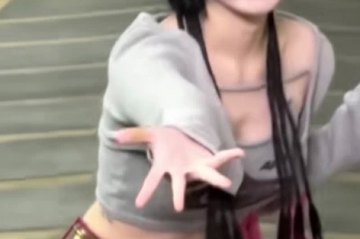 扎心！小马云女友发声我就是想蹭流量每次叫我姐姐发早安